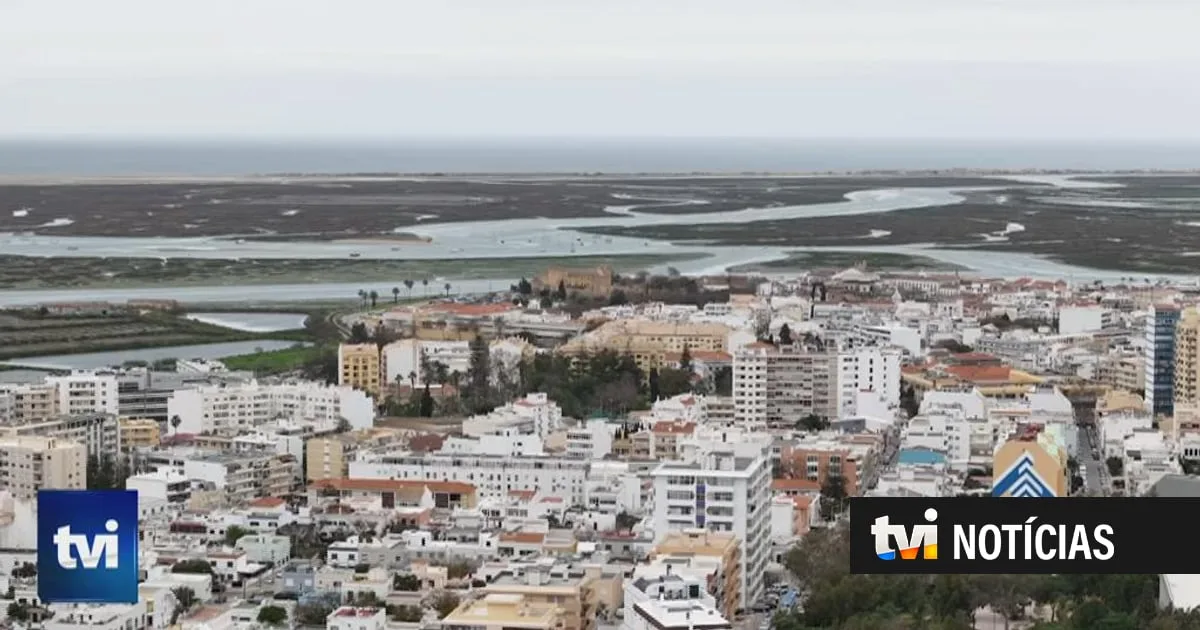 Algarve lidera procura de segundas habitações impulsionado por compradores estrangeiros