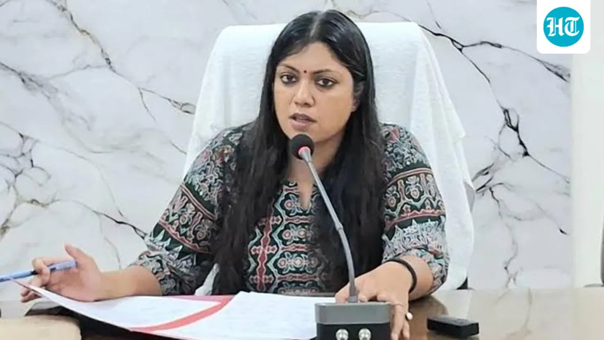 SC reserves order on Noida DM’s plea over ₹5 lakh compensation in NSA case