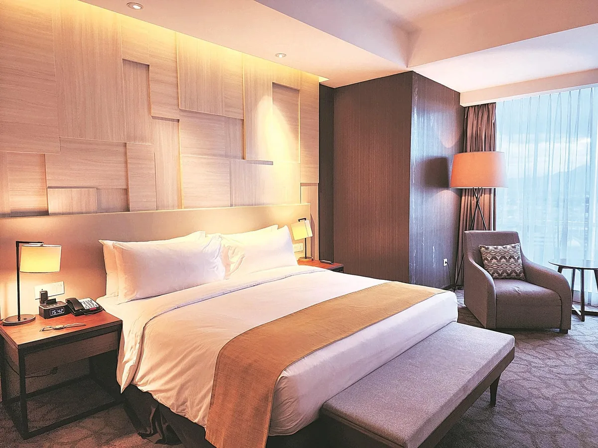 Hilton bets on India to drive its next phase of Asia-Pacific growth
