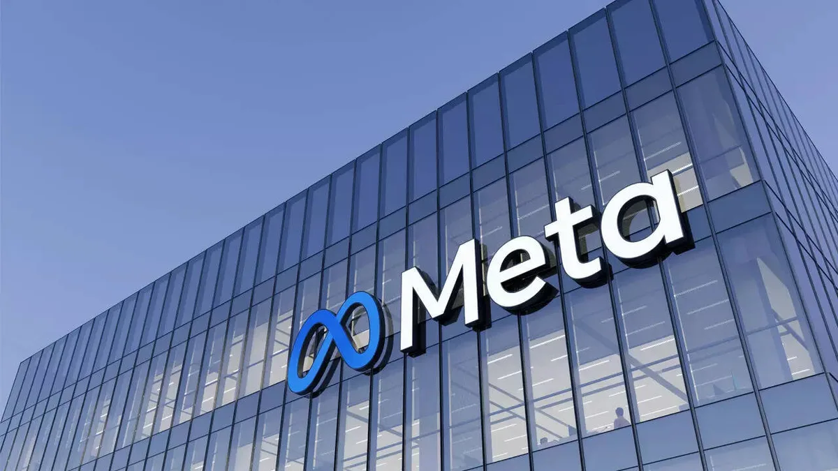A look at major lawsuits against Meta, other social media companies over harms to kids