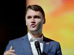 Nach Kritik an Charlie Kirk: "Washington Post" muss geschasster Kolumnistin Job zurückgeben