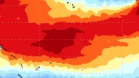 Super El Niño se tornou 40% mais forte do que na era pré-industrial
