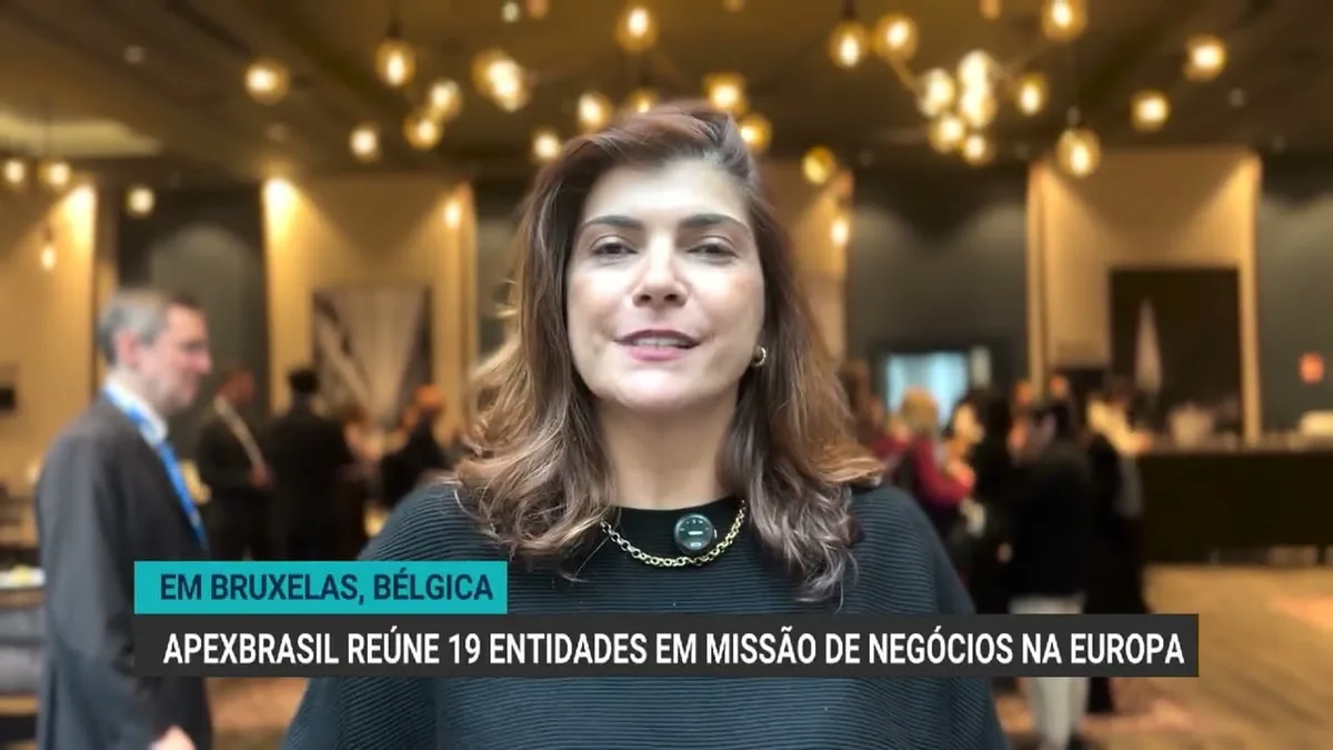 Acordo Mercosul-União Europeia: oportunidades e desafios para exportações brasileiras