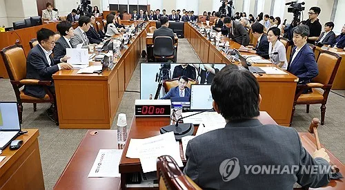 '특검 임명에 연동'…선관위 국조특위 내일 재검표 사실상 불발