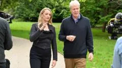 Kuenssberg: I asked Earl Spencer who we should believe - him or the King?