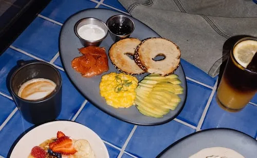 En este spot de CDMX puedes comer beagles al estilo Nueva York