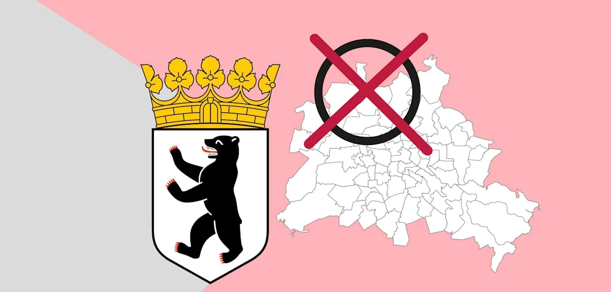 Ein Vierkampf? Das müssen Sie zur Wahl in Berlin wissen