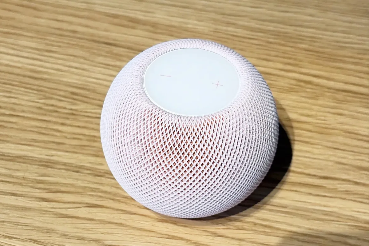 Apple HomePod Mini 2: Same Look but So Much Siri AI