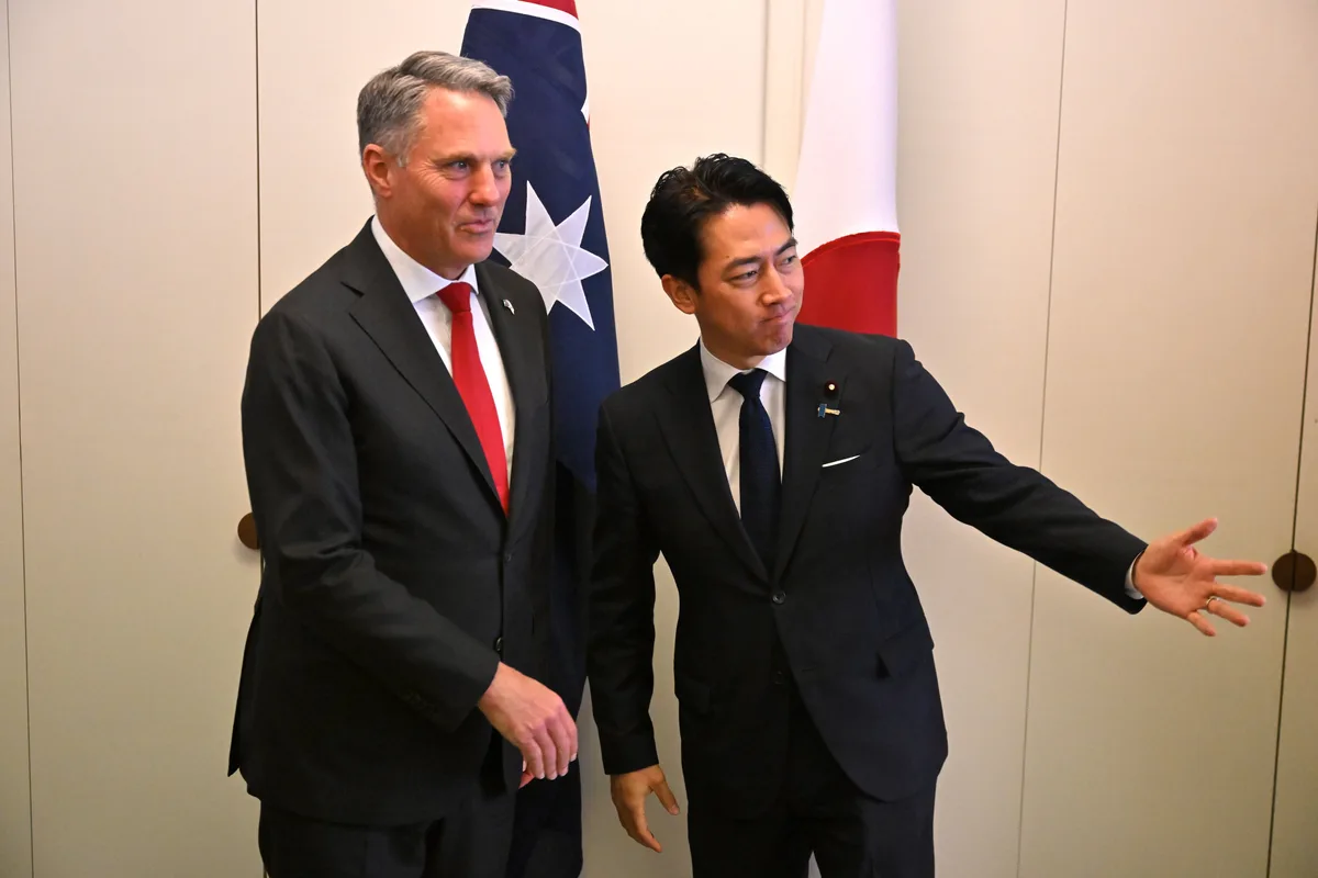 Japón probará misiles hipersónicos en Australia en plena reconfiguración de alianzas en Asia-Pacífico