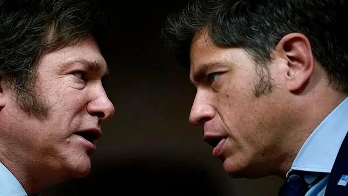 Elecciones 2027: una nueva encuesta muestra un empate técnico entre el peronismo y La Libertad Avanza