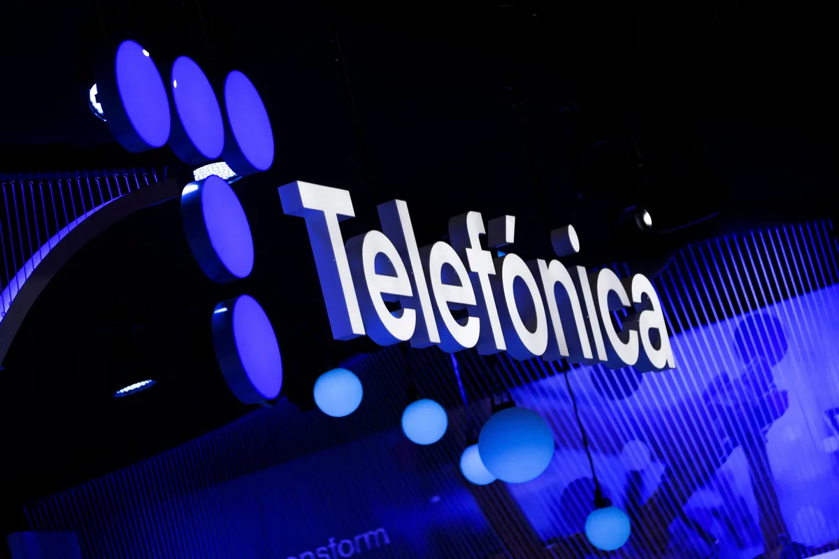 Morgan Stanley reduce su participación en Telefónica al 8% tras vencer derivados de STC