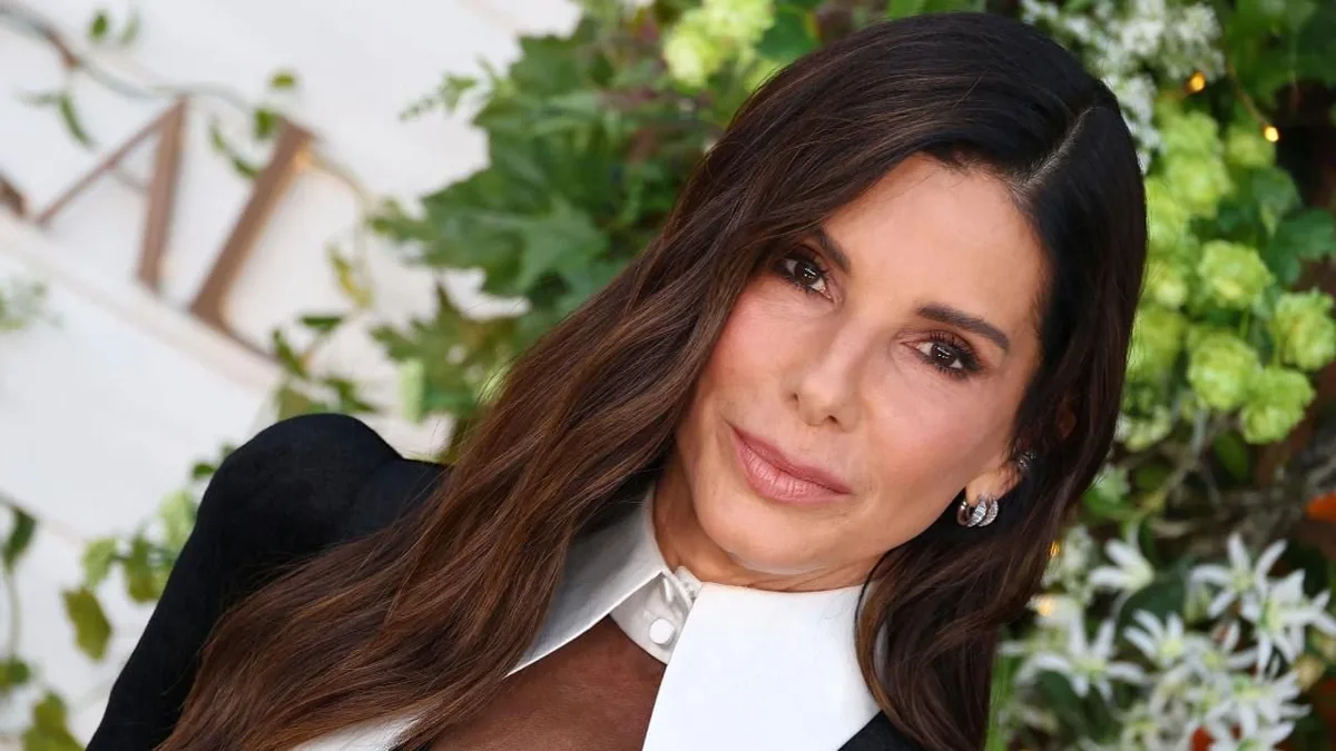"Je me faisais énormément critiquer" : Sandra Bullock n'a plus fait de comédies romantiques à partir de 2002, et il y a une bonne raison à cela !