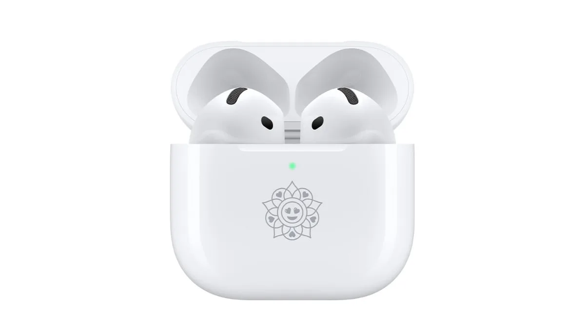 Apple Festive Offers in India: Special Edition AirPods 5 With Rangoli Engraving, Offers on Select Products and More