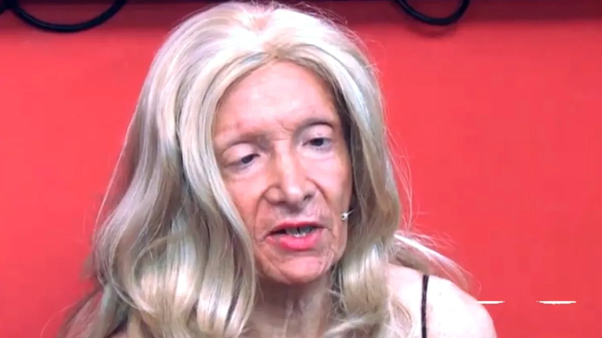 Zulma Lobato reveló el destino de los 11 millones de pesos que obtuvo por una colecta solidaria