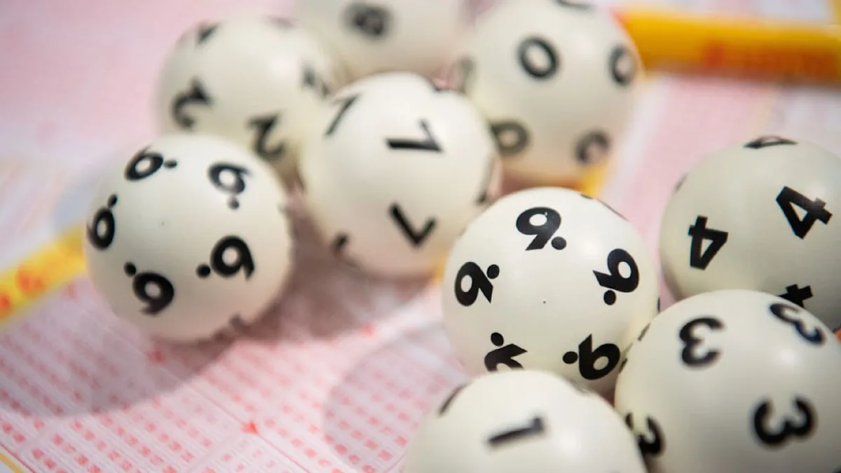 Lotto am Mittwoch, 2. September 2026 - Haben Sie den Lotto-Jackpot geknackt?