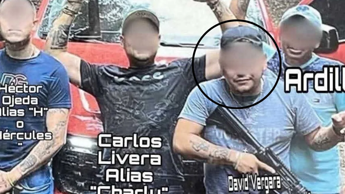 Fiscalía de Morelos detiene y libera a “El Güero Gym”: lo “canjeó” por 3 agentes retenidos en Totolapan