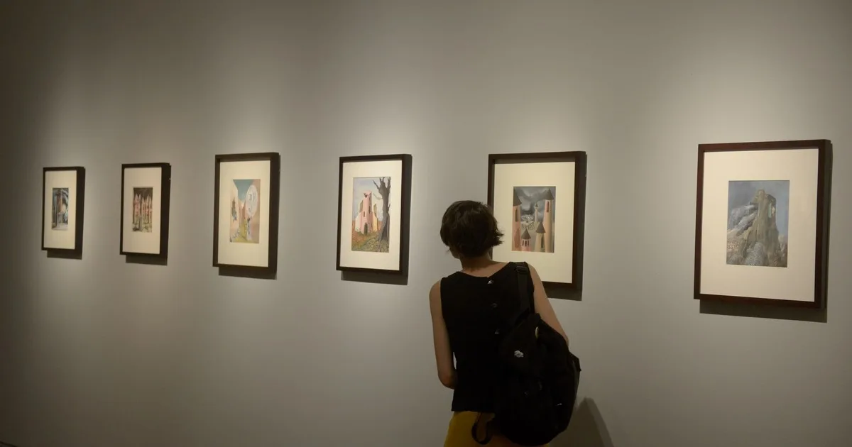 De Mariko Mori a Remedios Varo: las mujeres lideran las exposiciones del último trimestre