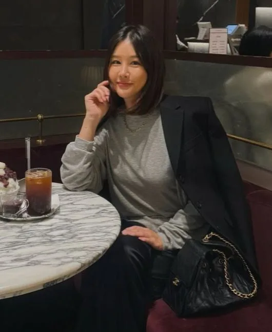 'LA댁' 박은지, 부친 위중→급거 귀국.."중환자실서 집중치료" 먹먹