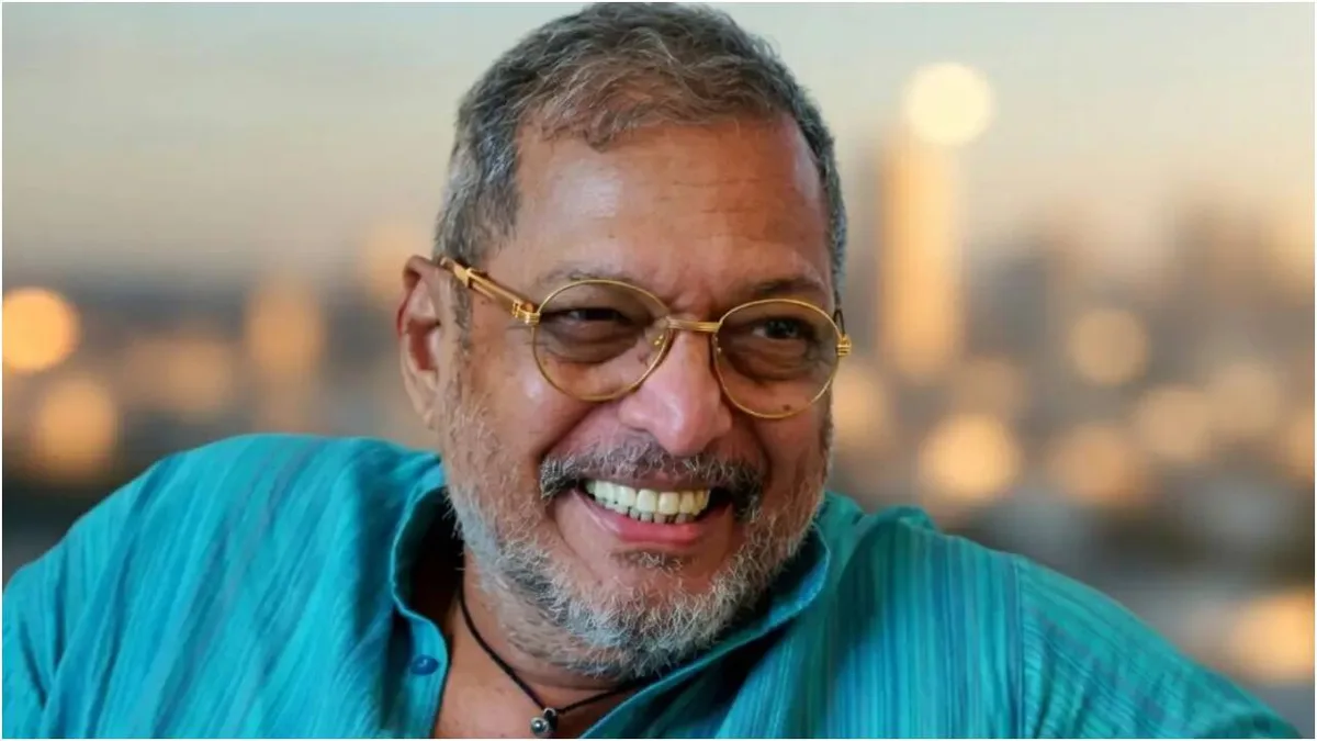 Nana Patekar’s Prahaar speech goes viral; recalls Kargil stint