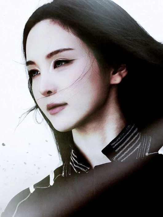 송소희, 오늘(13일) 강렬한 록 사운드 'NANSEN' 발매..작사·작곡·프로듀싱 참여