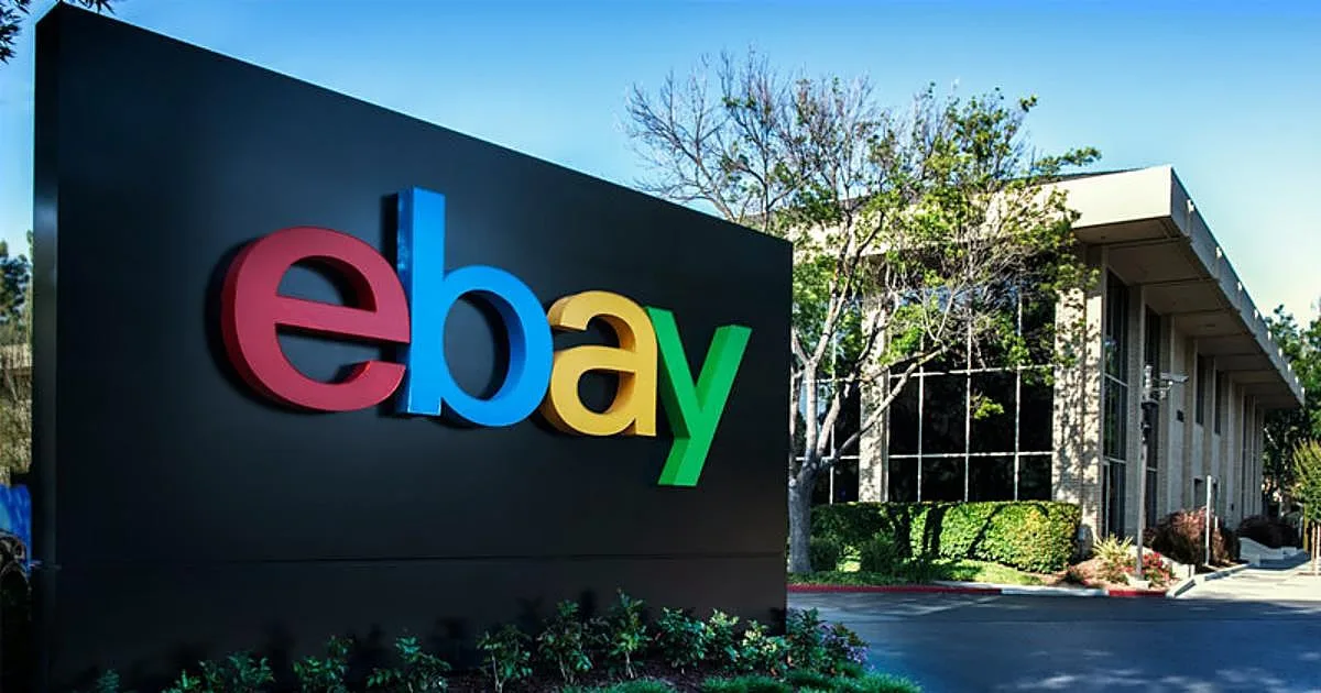 Cupón eBay 2026