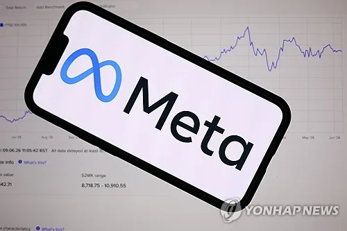 '적이자 친구' 메타-앤트로픽…"앤트로픽 최대 고객은 메타"