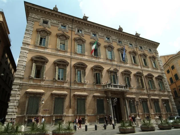 Américo De Grazia denunciará en el Senado italiano las violaciones de DDHH ocurridas en Venezuela (VIDEO)