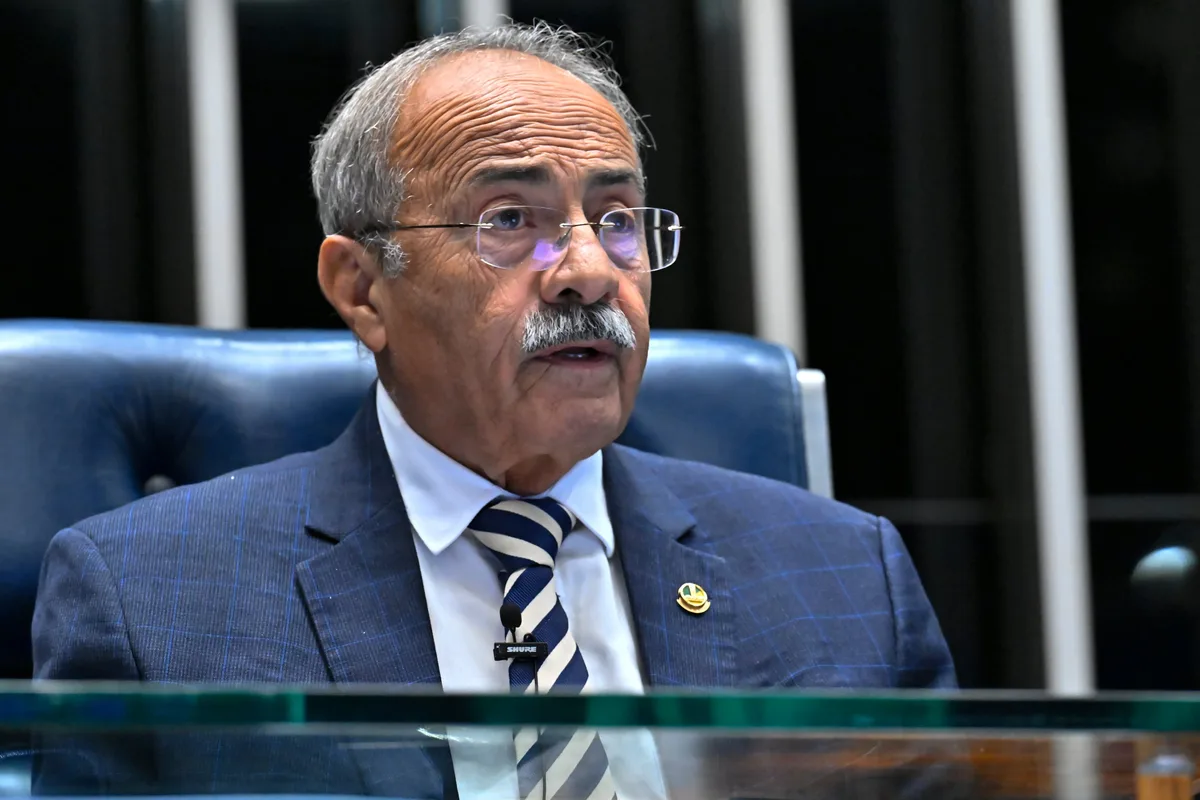 Chico Rodrigues defende fim da escala 6×1 em sessão que debate a PEC