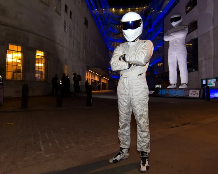 BBC to bring back Top Gear amid speculation about show’s next presenters