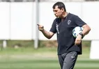 Carille quer voltar ao Corinthians, mas parte financeira trava negócio