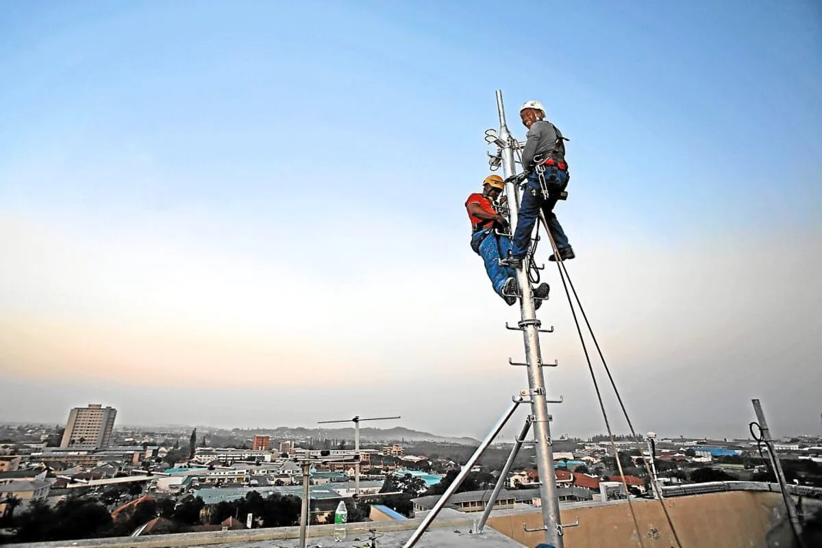 Vodacom sets aside R500m for network investment in Western Cape