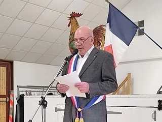 Écroué pour détention d’images pédopornographiques, cet ex-maire de l’Orne voulait faire annuler le scrutin municipal