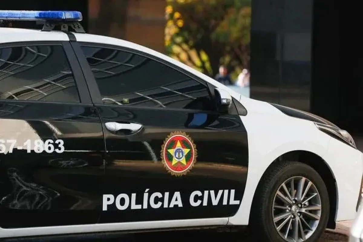 Operação no Rio mira CV por sessões de tortura contra motoboys