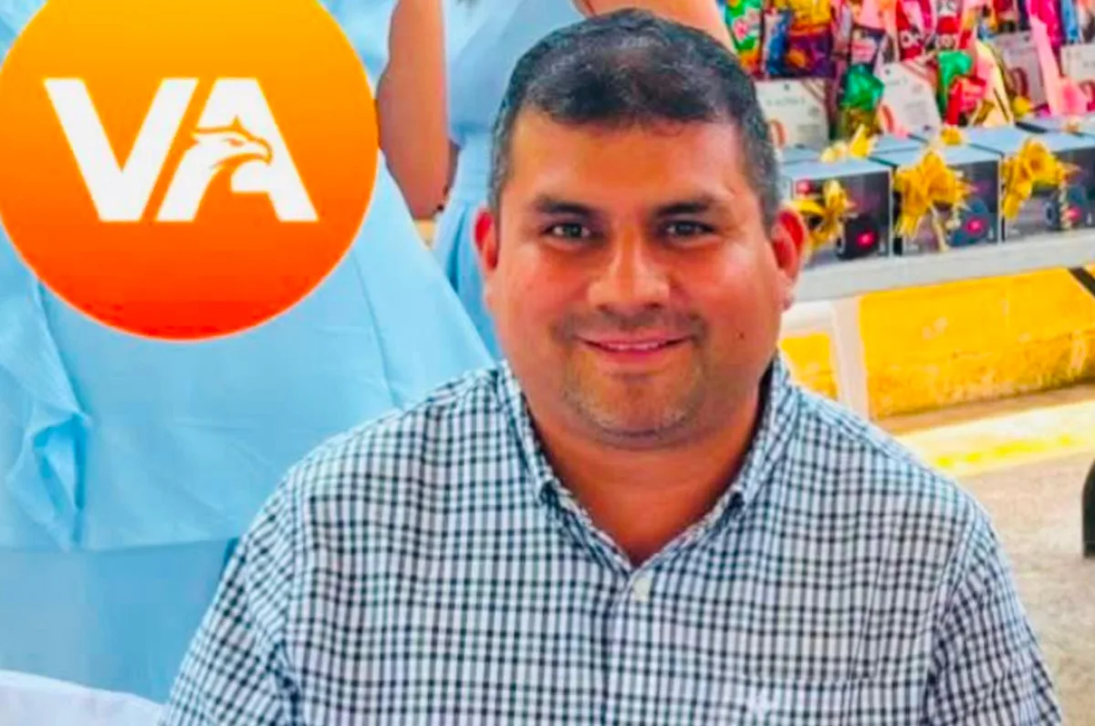 Asesinan a Víctor Manuel Amado, excandidato del PES en Coatlán del Río, Morelos; hieren a su acompañante