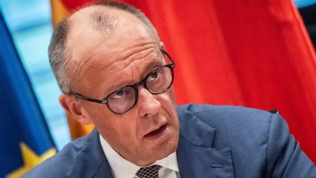 Europäische Union: Merz lehnt neuen Entwurf für den EU-Haushalt ab