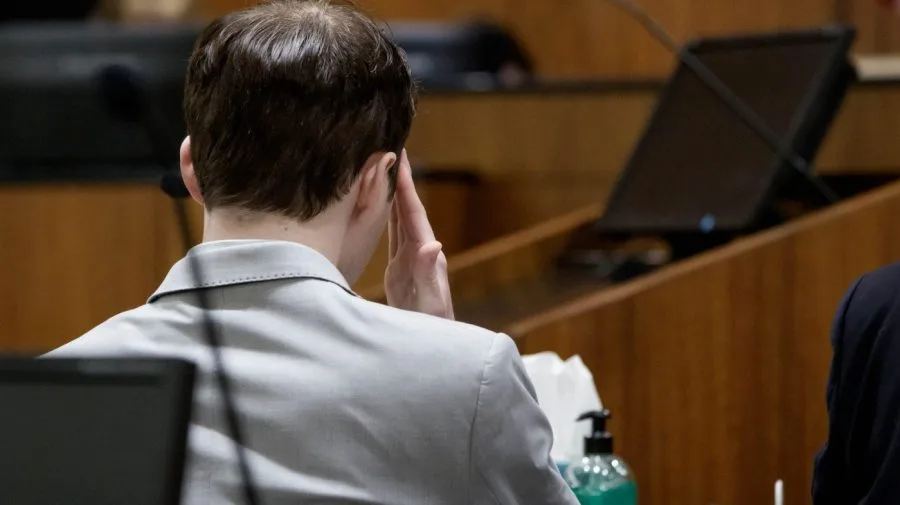 Accused Charlie Kirk shooter ineligible for death penalty, defense argues