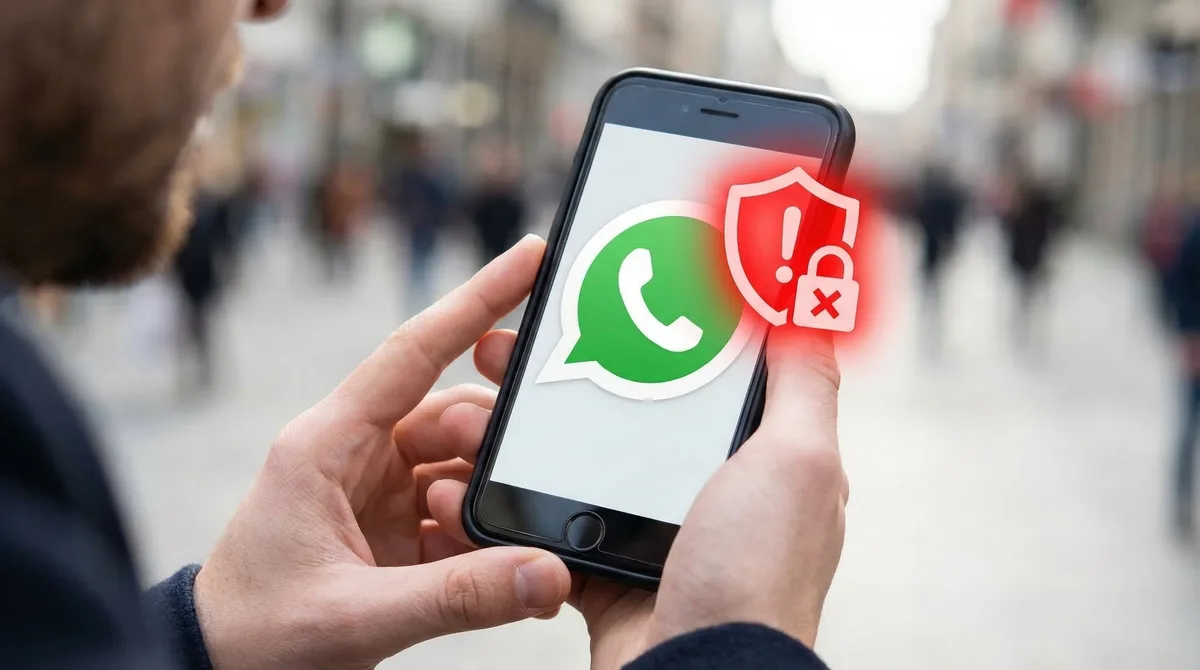 WhatsApp: cómo ocultar mi actividad sin necesidad de bloquear a un contacto