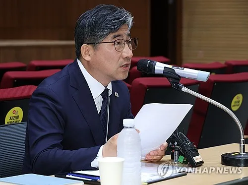 靑 "반도체로 내년 법인세 200조 이상…세수 여건 상당히 좋다"