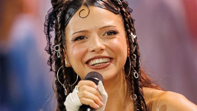 Nina Chuba: Nina Chuba wird Saisonarbeiterin in der Schweiz