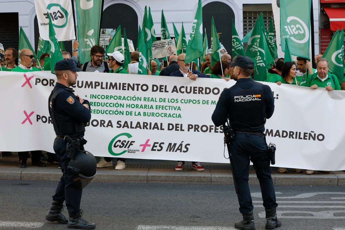 Cuando el crecimiento no es equitativo