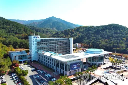 사천시, 5대 보건의료 전략 추진…공공산후조리원 조성 등