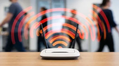 Sicherheit: KIT-Forscher identifizieren Personen via WLAN