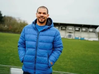 Coupe de France. « De bons souvenirs me sont revenus » : pour Medhi Leroy, un retour où tout a commencé