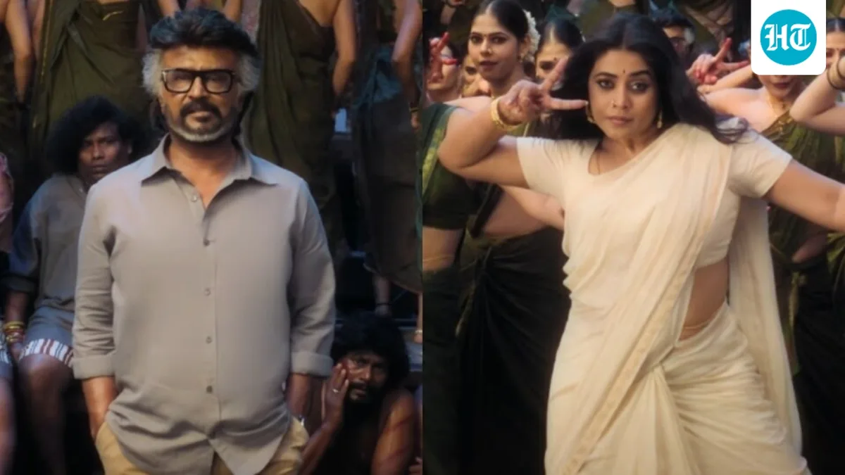 Jailer 2 song Ala Bolelo promo makes Keralites fume over mispronunciation: ‘Dear Tamilians, this is not Malayalam’