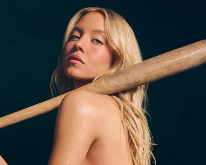 Sydney Sweeney naked sports ad controversy: what’s she playing at? - The Latest