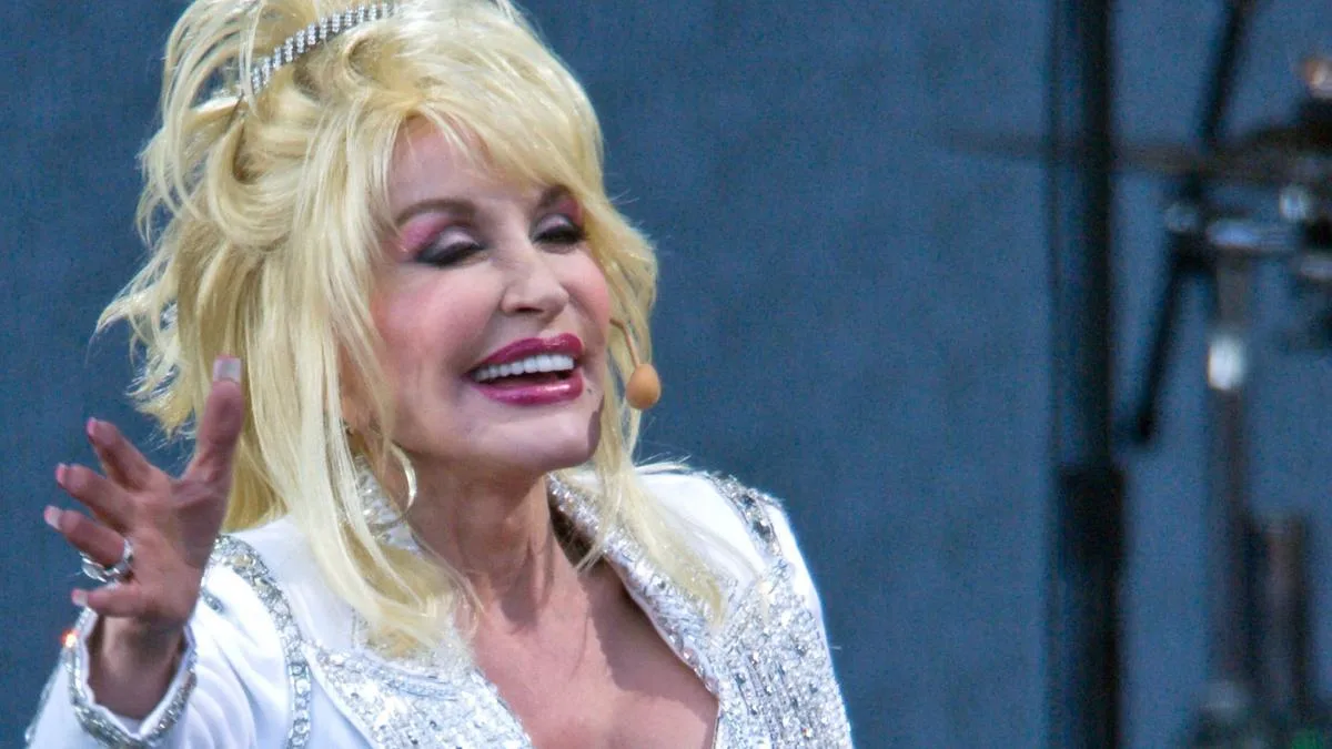 Dolly Parton fans can look forward to new projects 'for decades' after her death