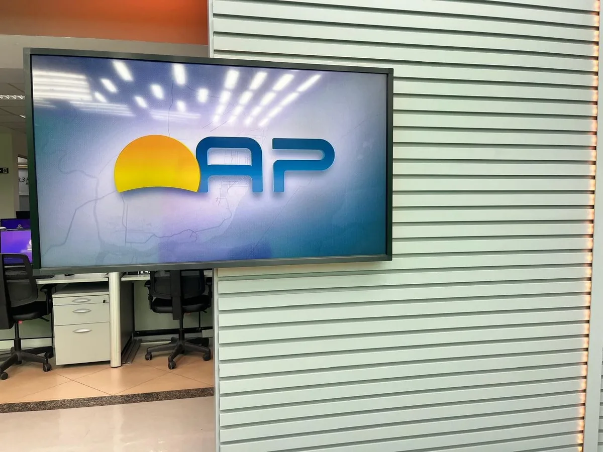 Rayssa Furlan não comparece a entrevista com candidatos ao Senado no Bom Dia Amapá