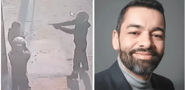 Advogado é morto a tiros após ser tirado de imobiliária em Campinas