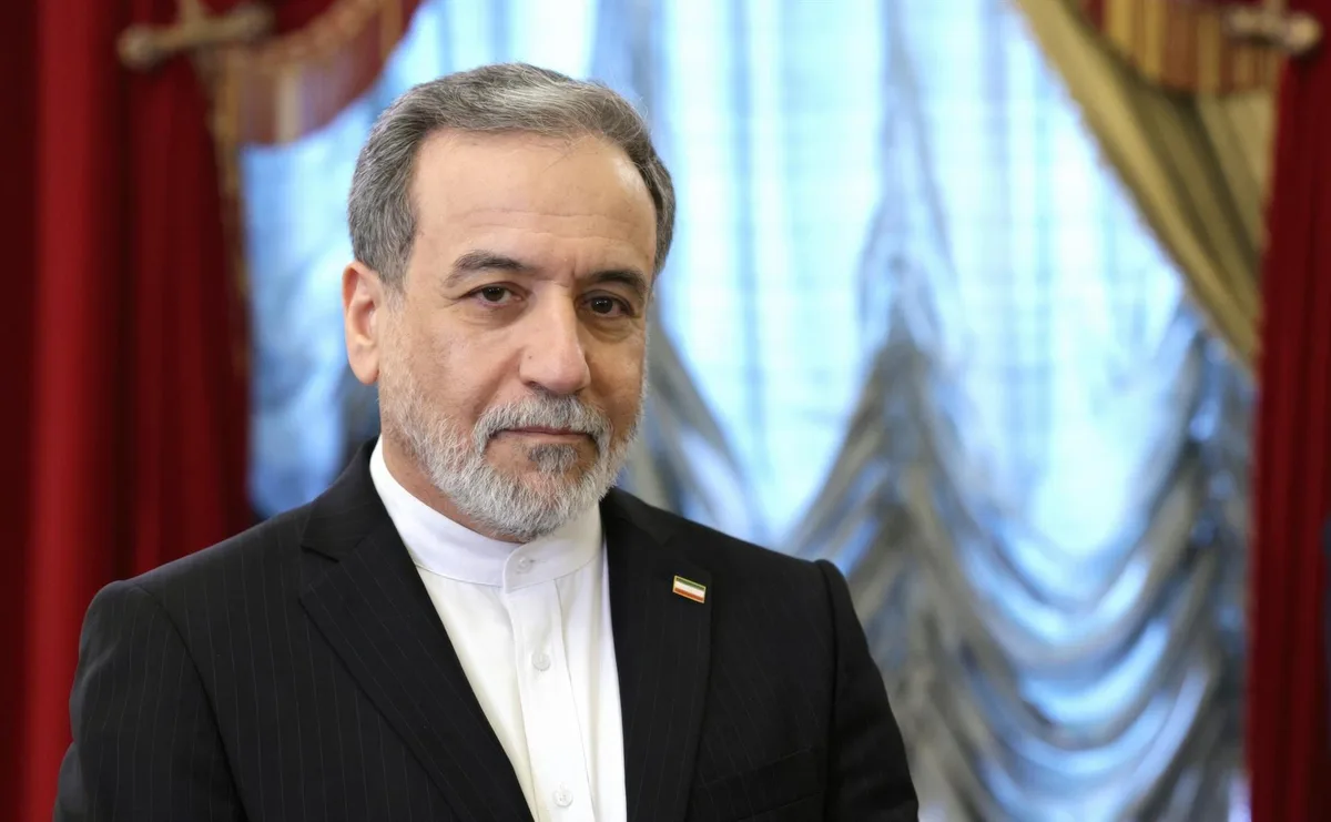 Irán asegura que la declaración de "guerra económica" de Trump responde a una crisis "sin precedentes" en EEUU