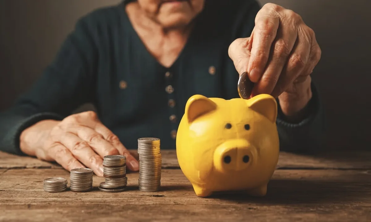 La nueva edad de jubilación en 2027 para las personas que hayan cotizado menos de 38 años y 6 meses